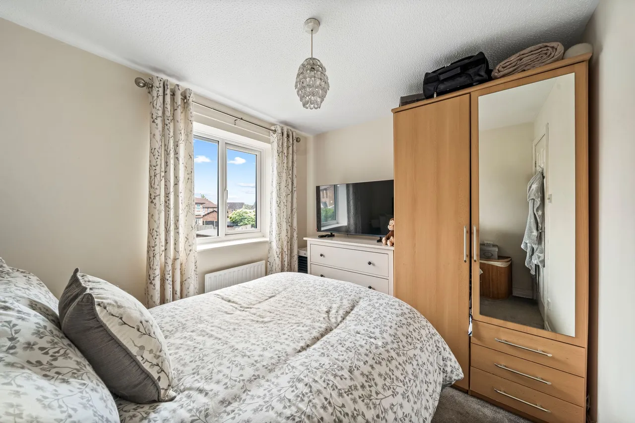 Wotton Drive, Ashton-In-Makerfield, Wigan, WN4 8XR, photo 17