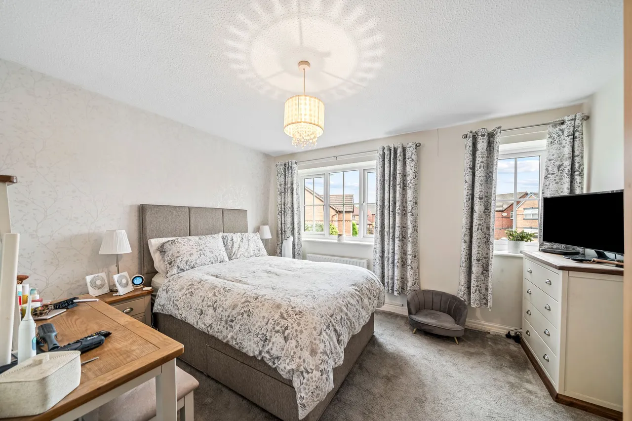 Wotton Drive, Ashton-In-Makerfield, Wigan, WN4 8XR, photo 14
