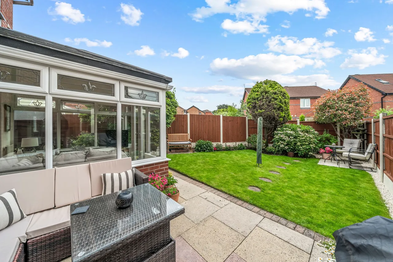 Wotton Drive, Ashton-In-Makerfield, Wigan, WN4 8XR, photo 21