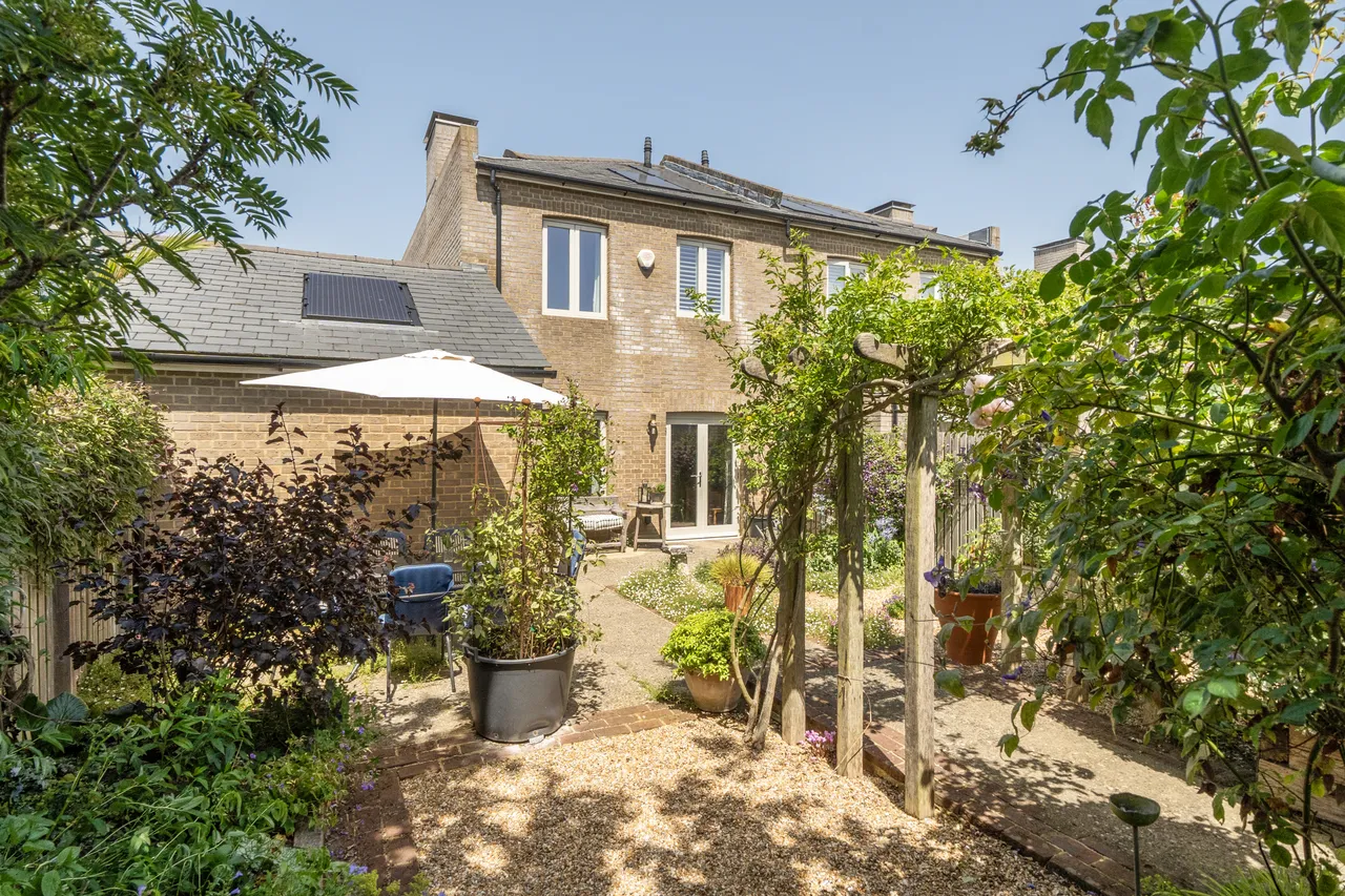 Charlotte Avenue, Chichester, PO19, photo 8