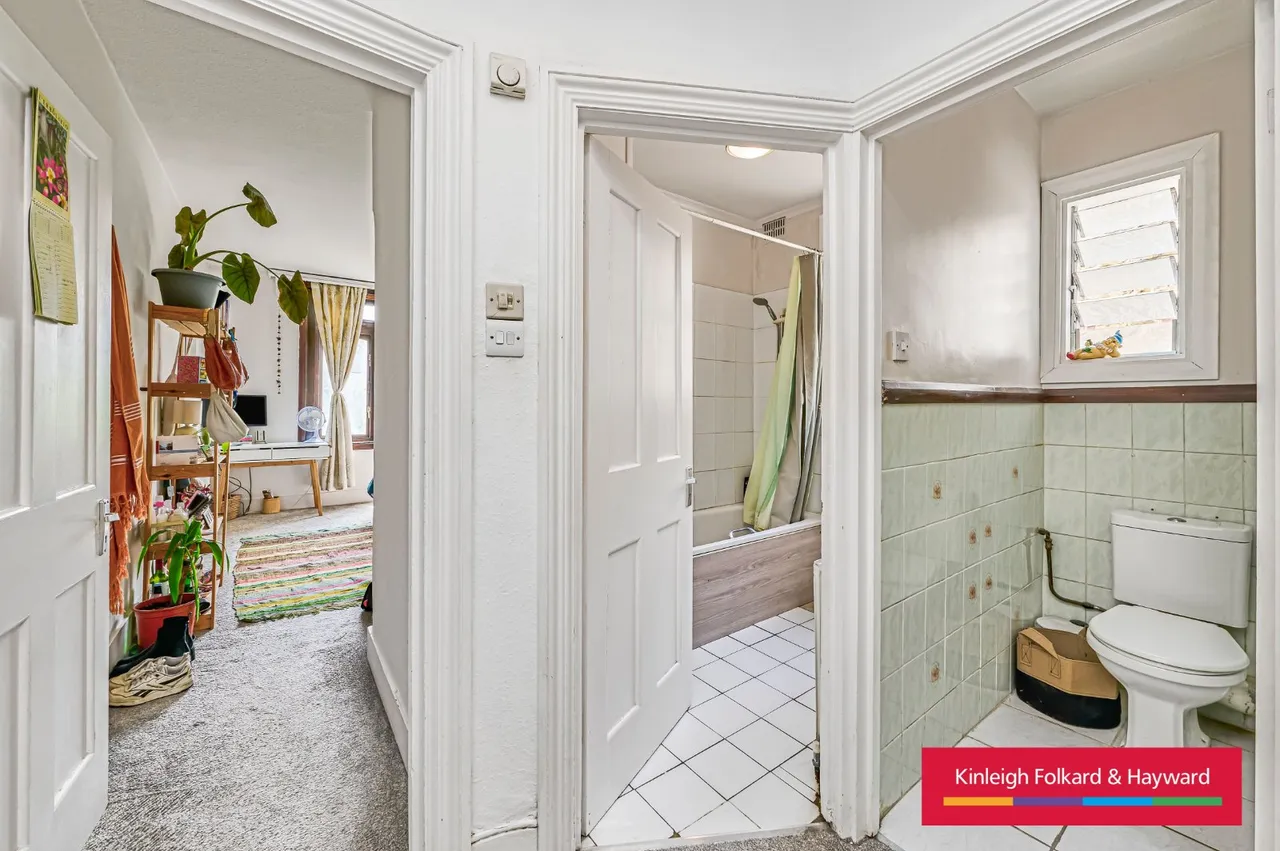 Beechdale Road, London, SW2, photo 12