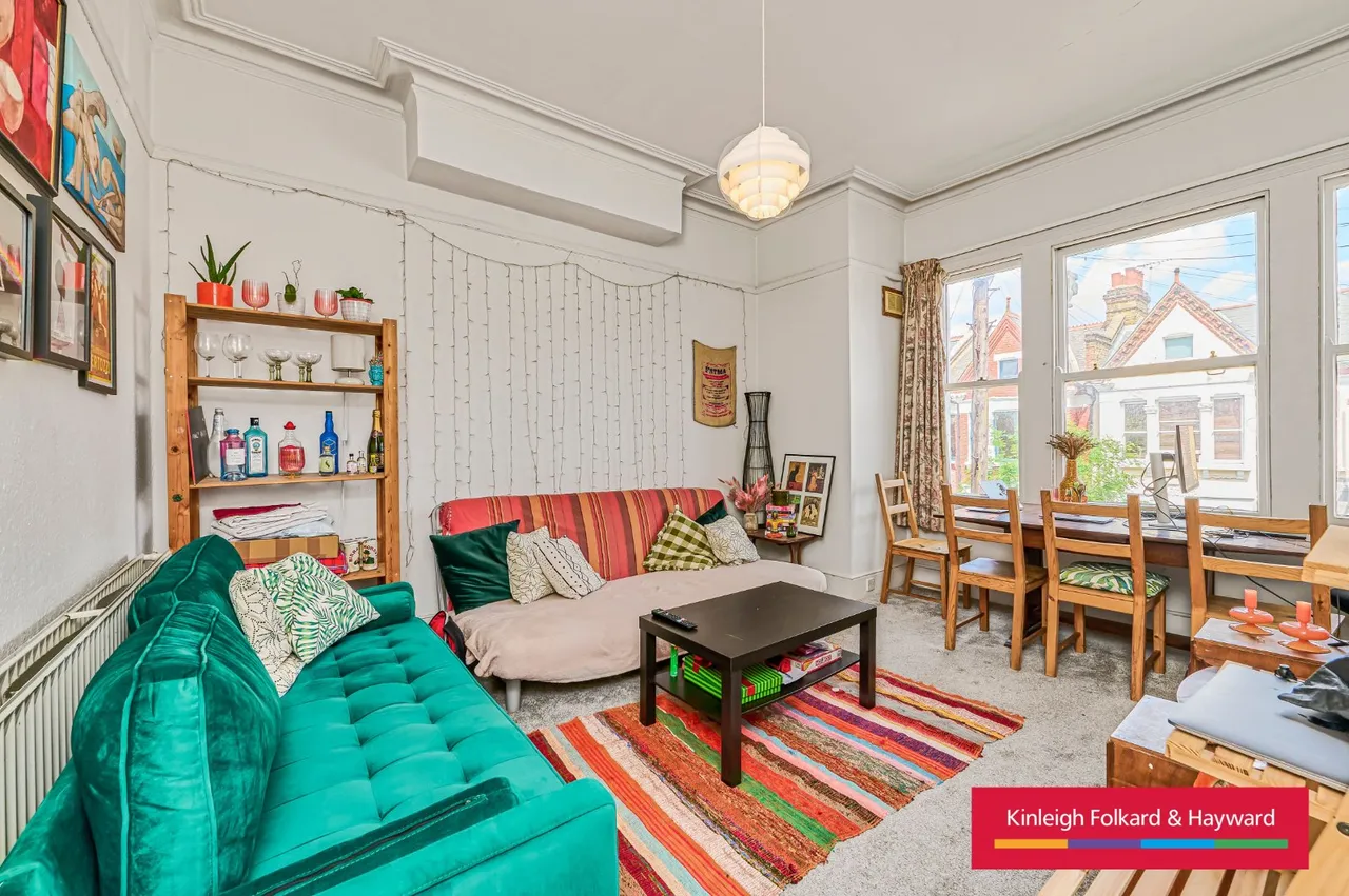 Beechdale Road, London, SW2, photo 10