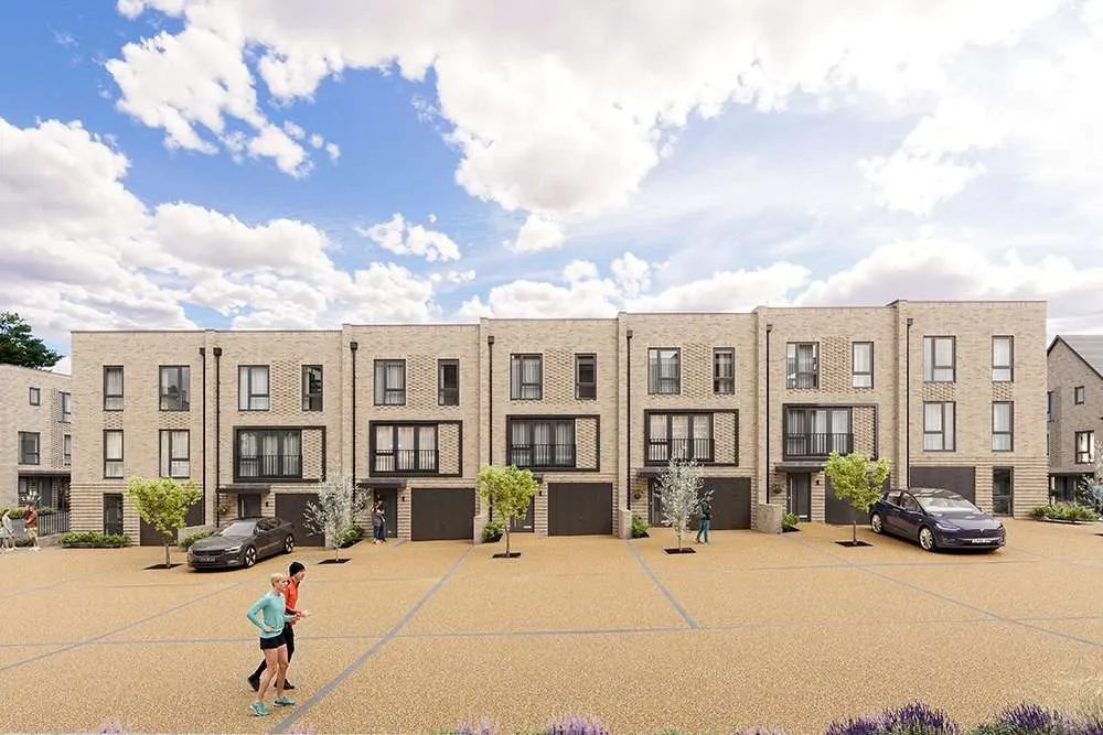 Newtown Road, Warsash, SO31, photo 12