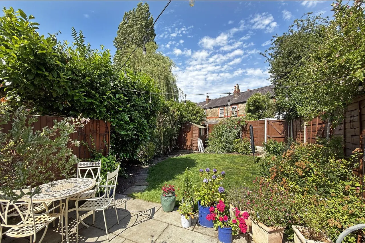 Heyes Lane, Timperley, Cheshire WA15 6EH, photo 5