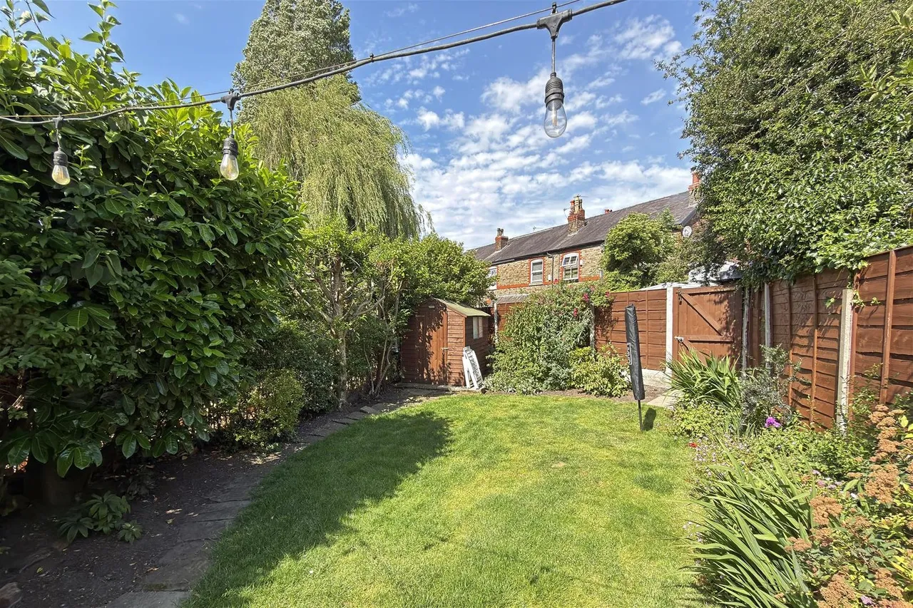 Heyes Lane, Timperley, Cheshire WA15 6EH, photo 27