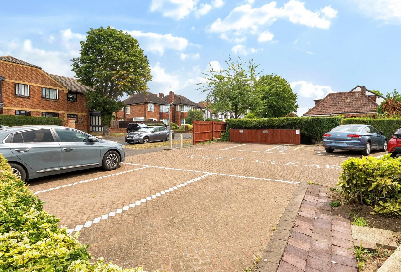 Oakhill Road, Sutton, SM1 3AA, photo 9