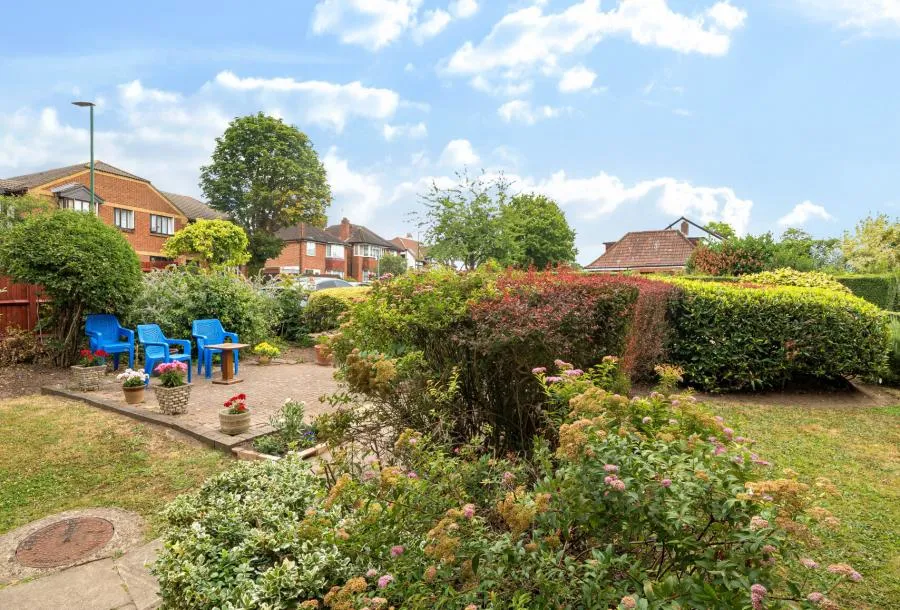 Oakhill Road, Sutton, SM1, photo 8