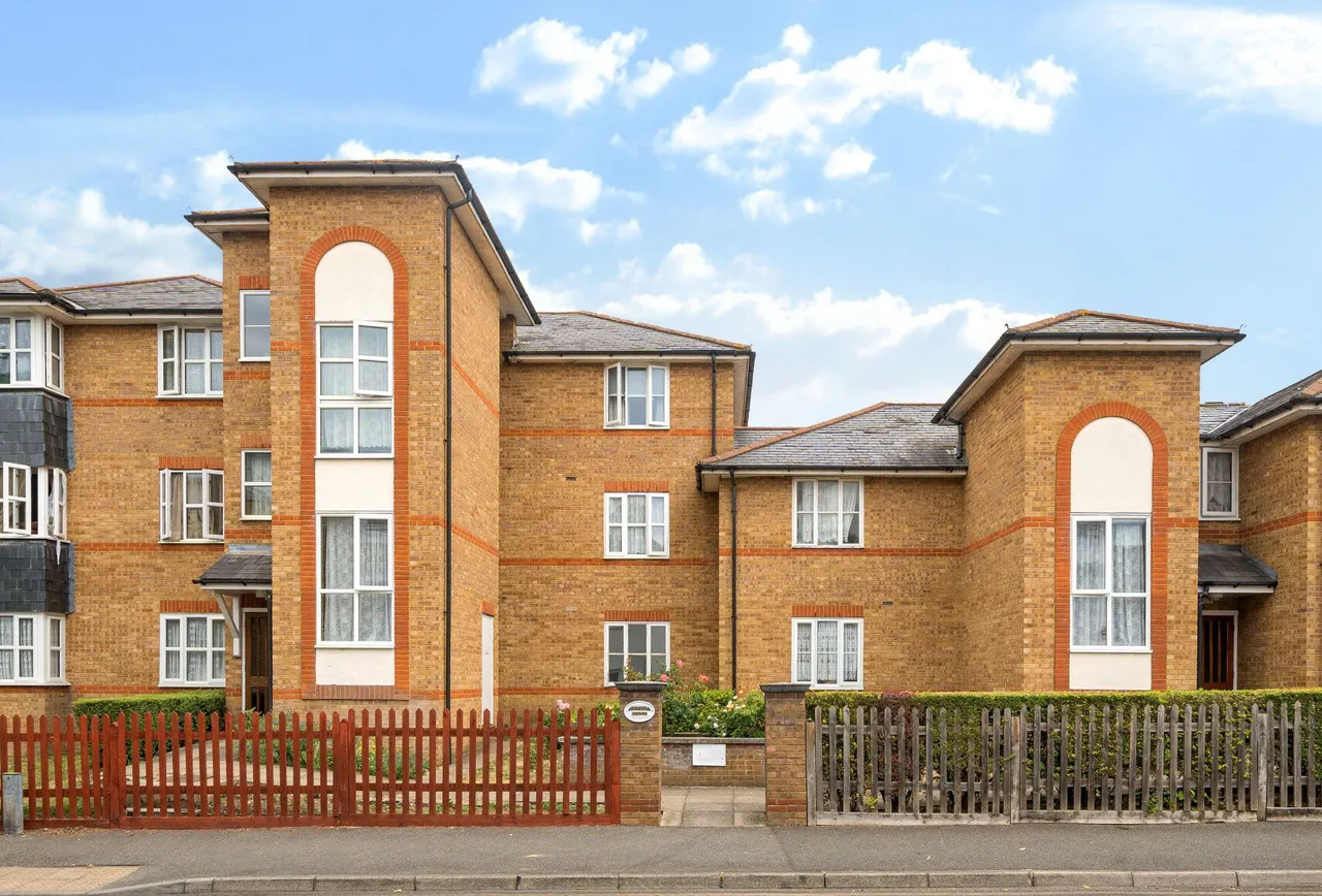 Oakhill Road, Sutton, SM1 3AA, photo 4