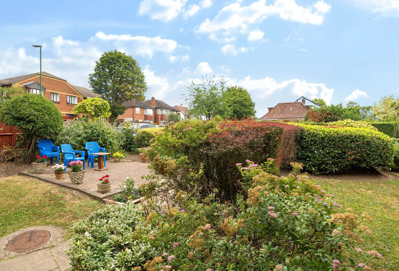 Oakhill Road, Sutton, SM1 3AA, photo 8