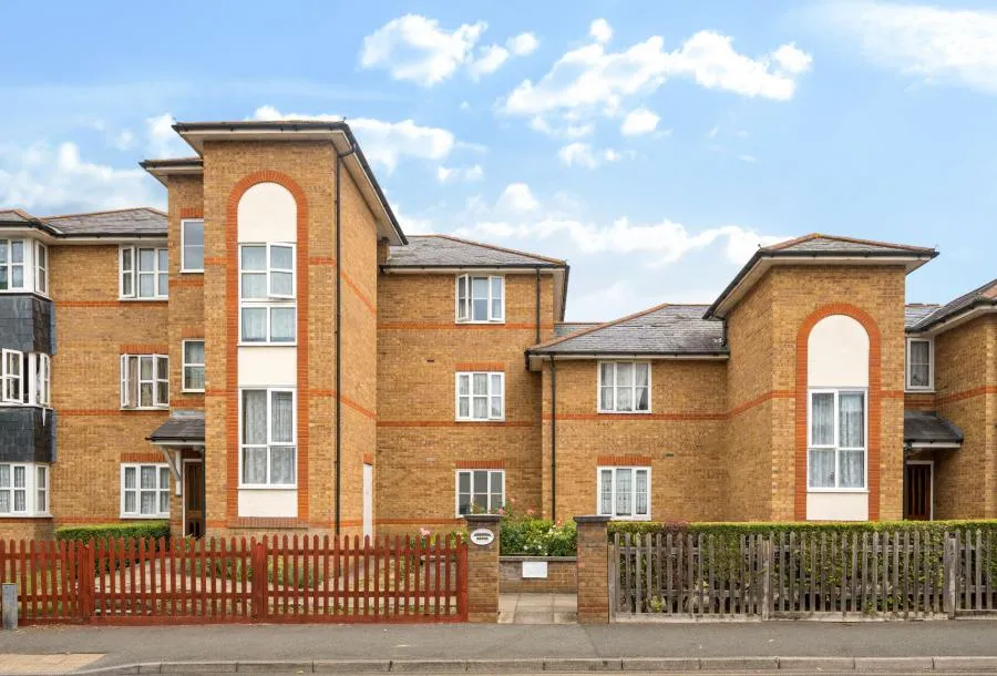 Oakhill Road, Sutton, SM1, photo 4