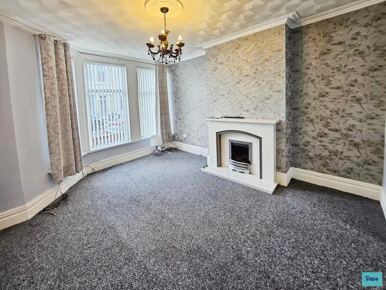 Second Avenue, Liverpool, L9, photo 2