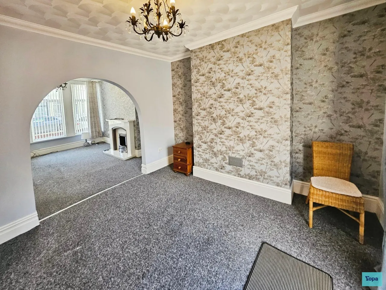 Second Avenue, Liverpool, L9, photo 5
