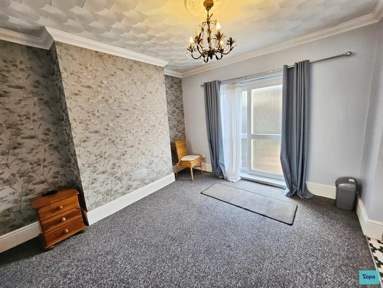 Second Avenue, Liverpool, L9, photo 4