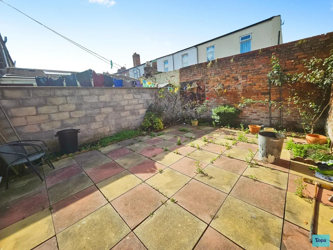 Second Avenue, Liverpool, L9, photo 12