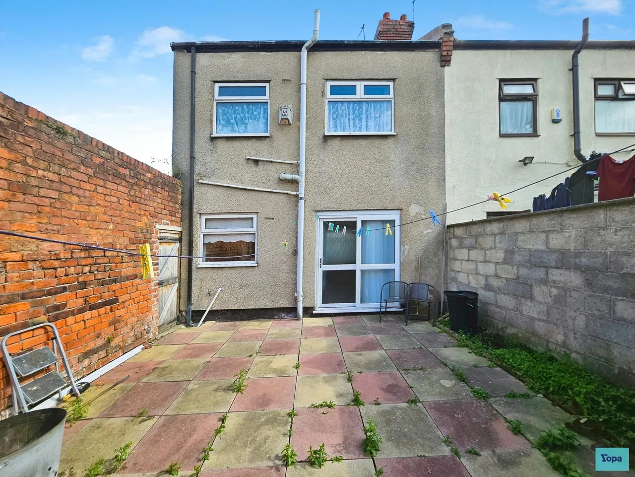 Second Avenue, Liverpool, L9, photo 14