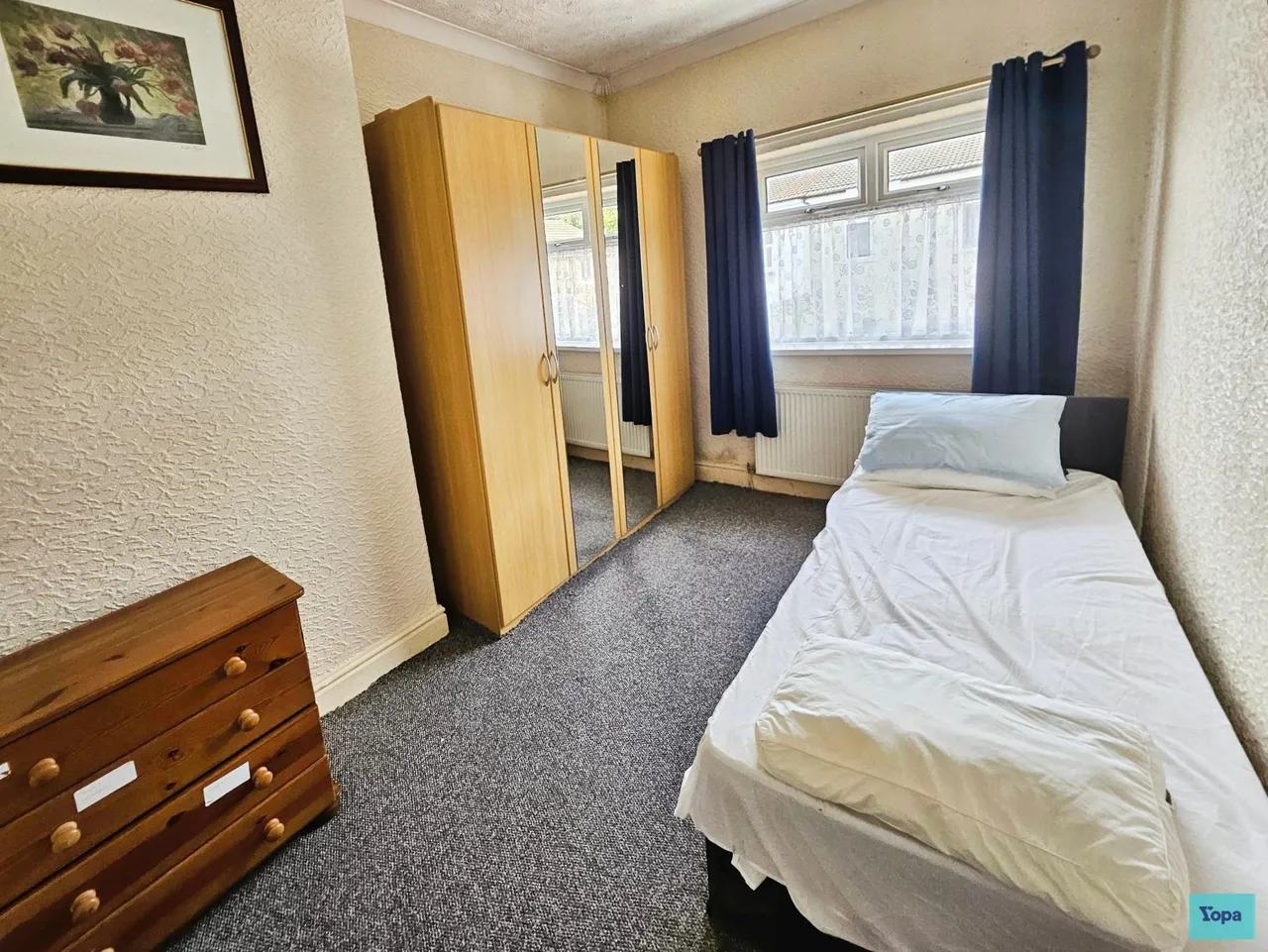 Second Avenue, Liverpool, L9, photo 11