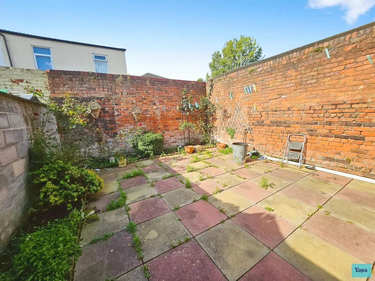 Second Avenue, Liverpool, L9, photo 13