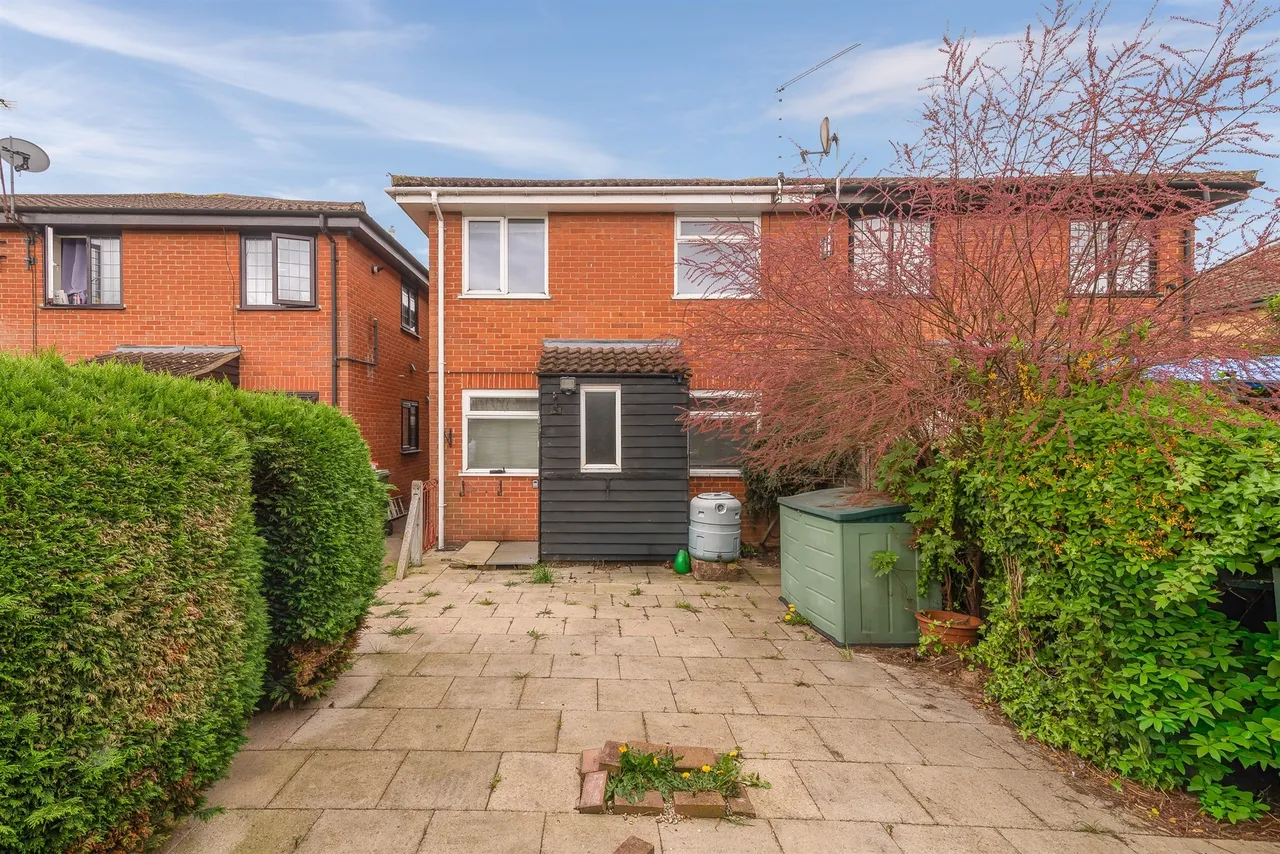 Hillary Close, Heybridge, Maldon, photo 8