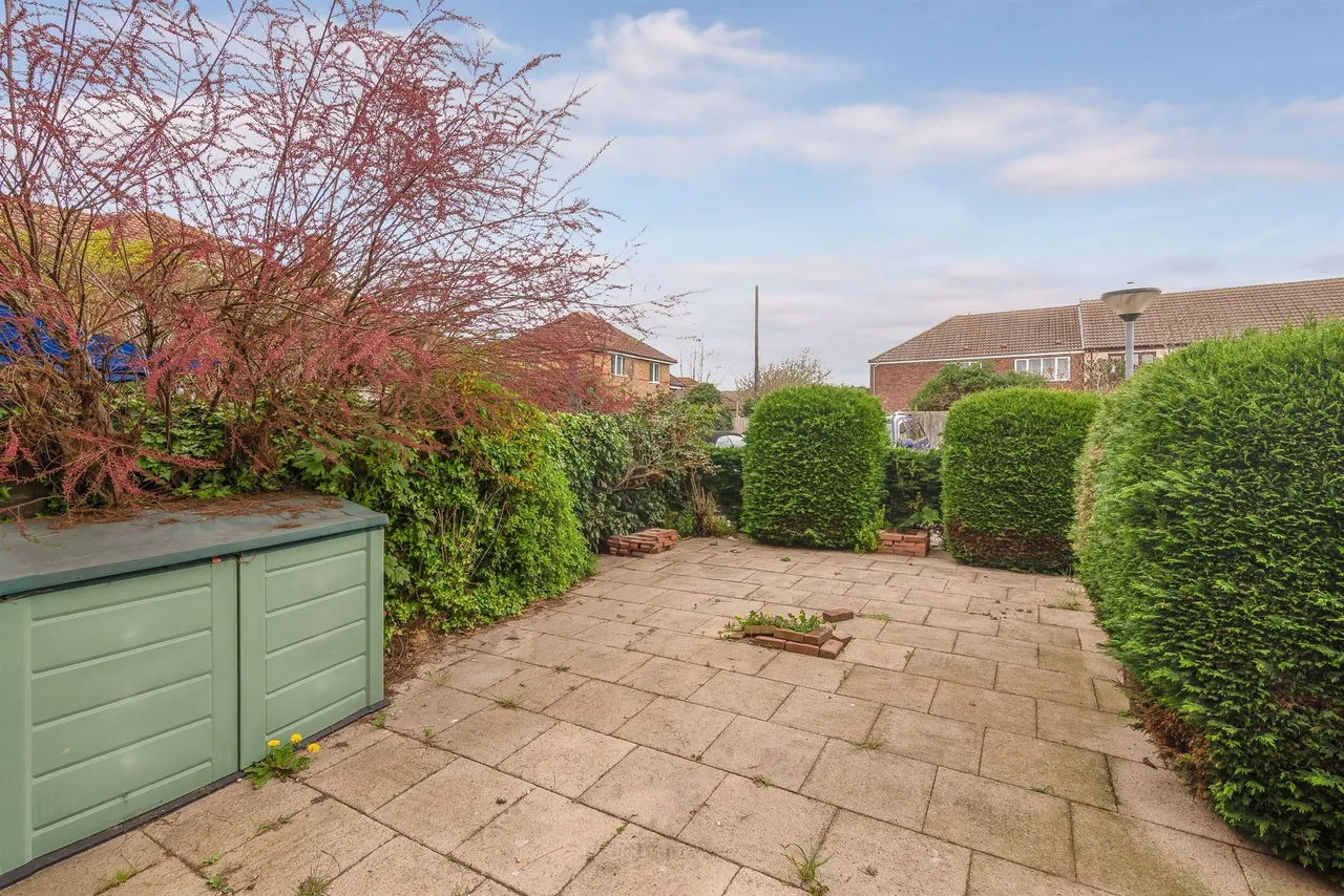 Hillary Close, Heybridge, Maldon, photo 4