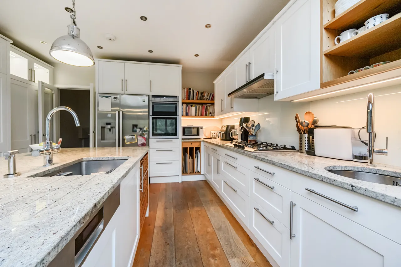 Rosebery Road, London, N10, photo 5