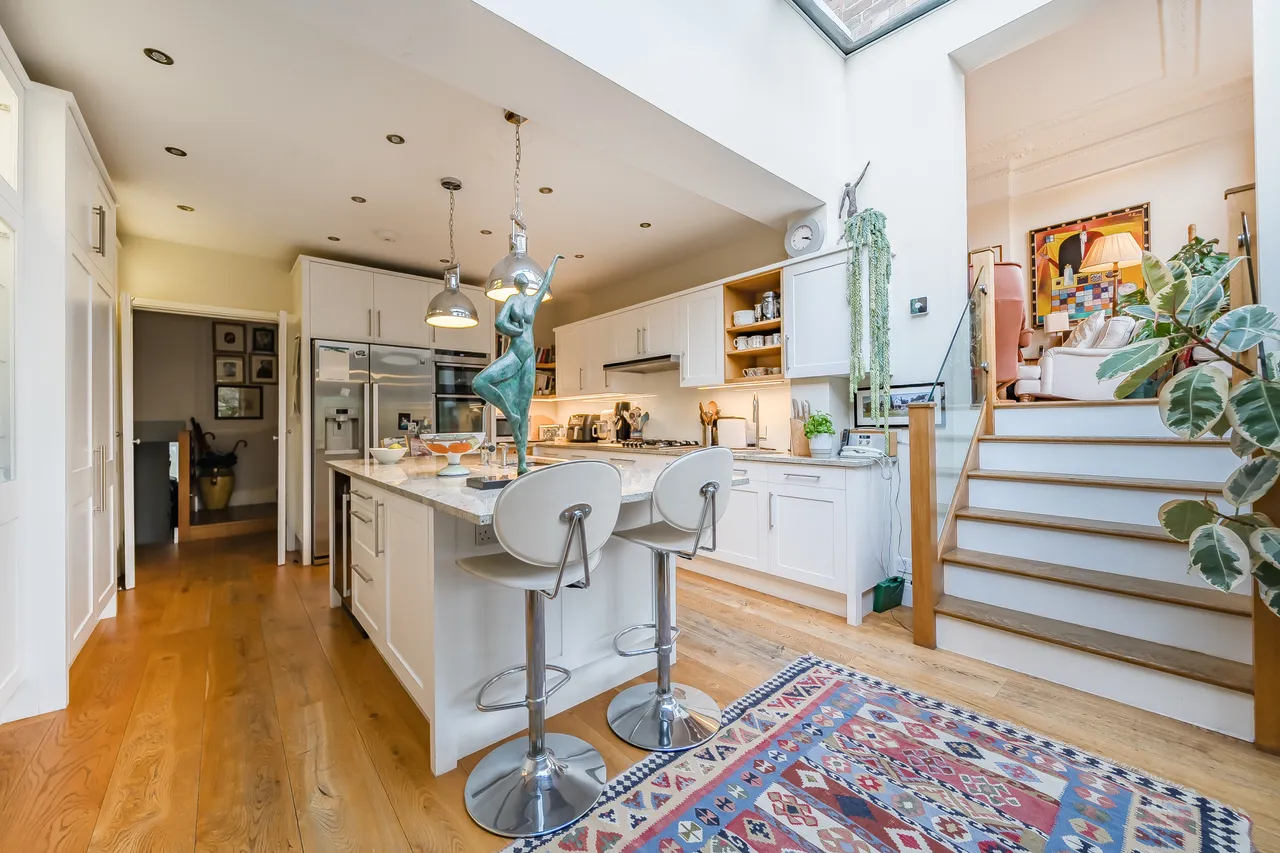 Rosebery Road, London, N10, photo 4