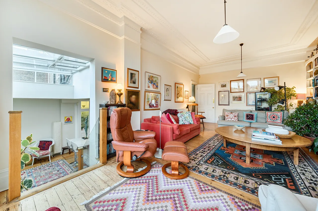 Rosebery Road, London, N10, photo 7