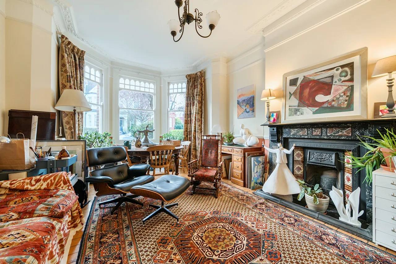 Rosebery Road, London, N10, photo 8