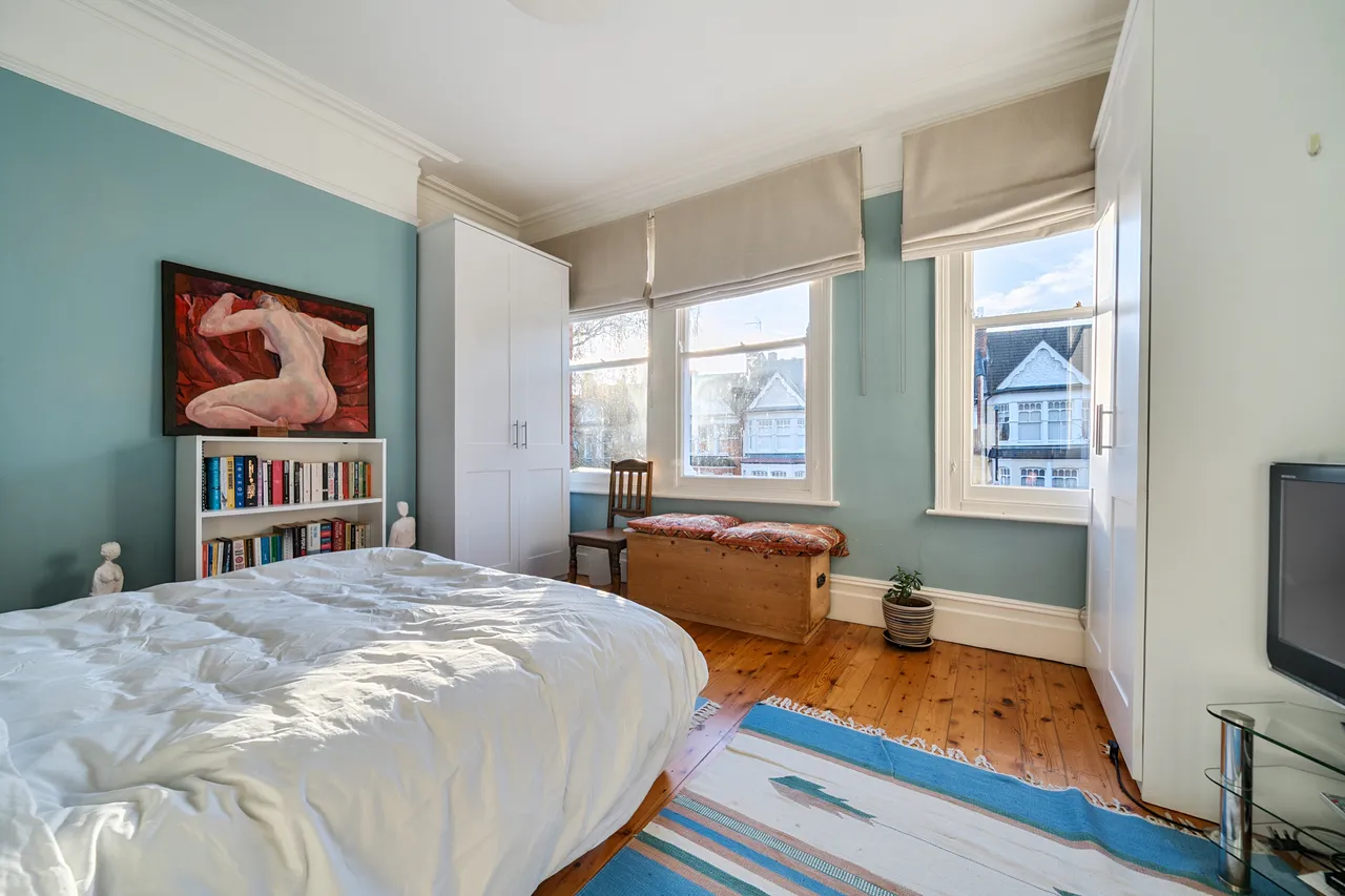 Rosebery Road, London, N10, photo 12