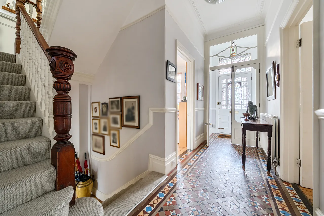 Rosebery Road, London, N10, photo 2