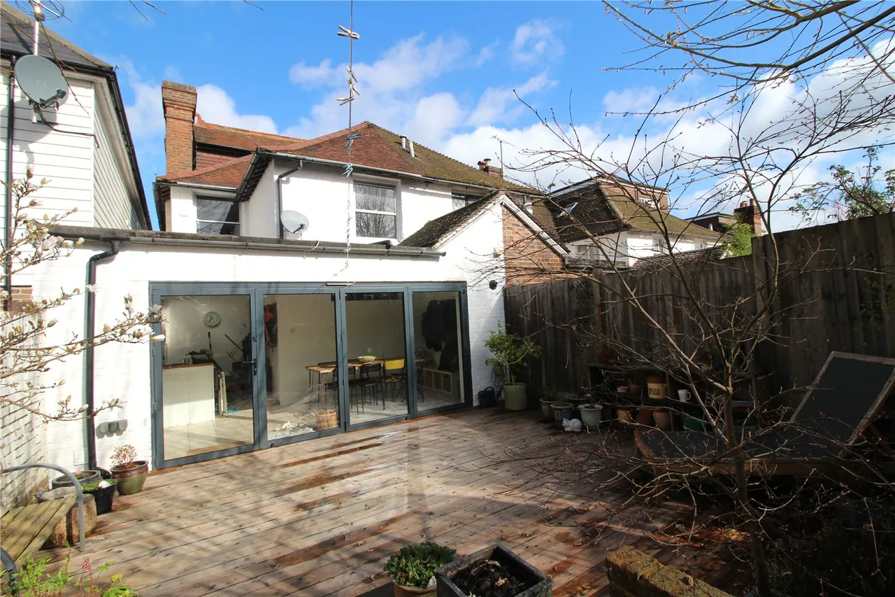 Highfields, Forest Row, East Sussex, RH18 5AJ, photo 11