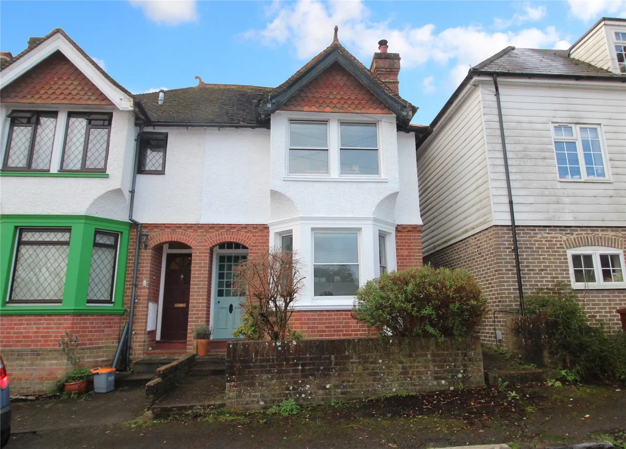 4 bed house for sale — Highfields, Forest Row, East Sussex, RH18 5AJ