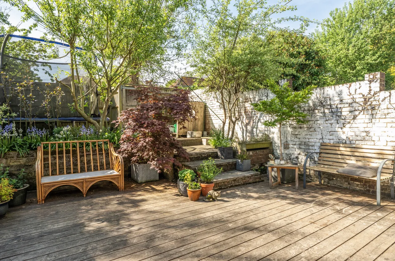 Highfields, Forest Row, East Sussex, RH18 5AJ, photo 14