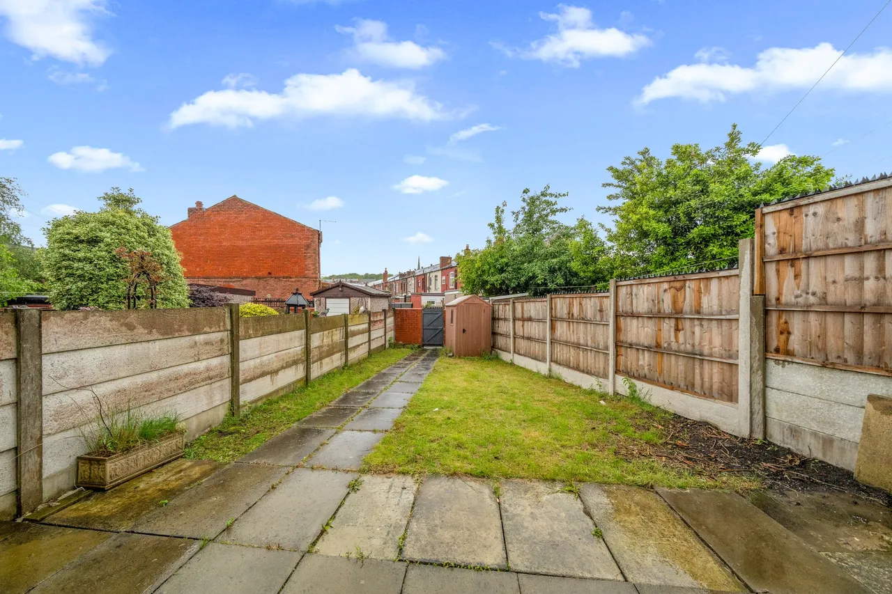 Forge Street, Ince, Wigan, Wigan, WN1 3DX, photo 14