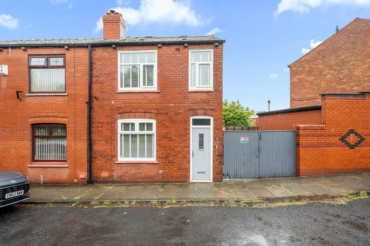 3 bed house for sale — Forge Street, Ince, Wigan, Wigan, WN1 3DX