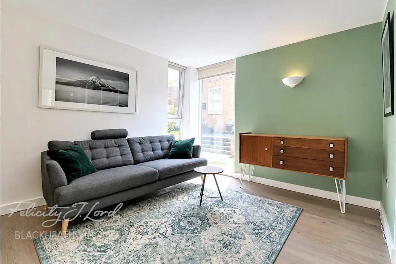 Napoleon Lane, photo 2
