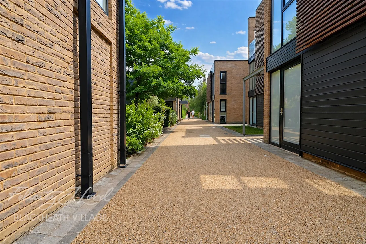 Napoleon Lane, photo 3