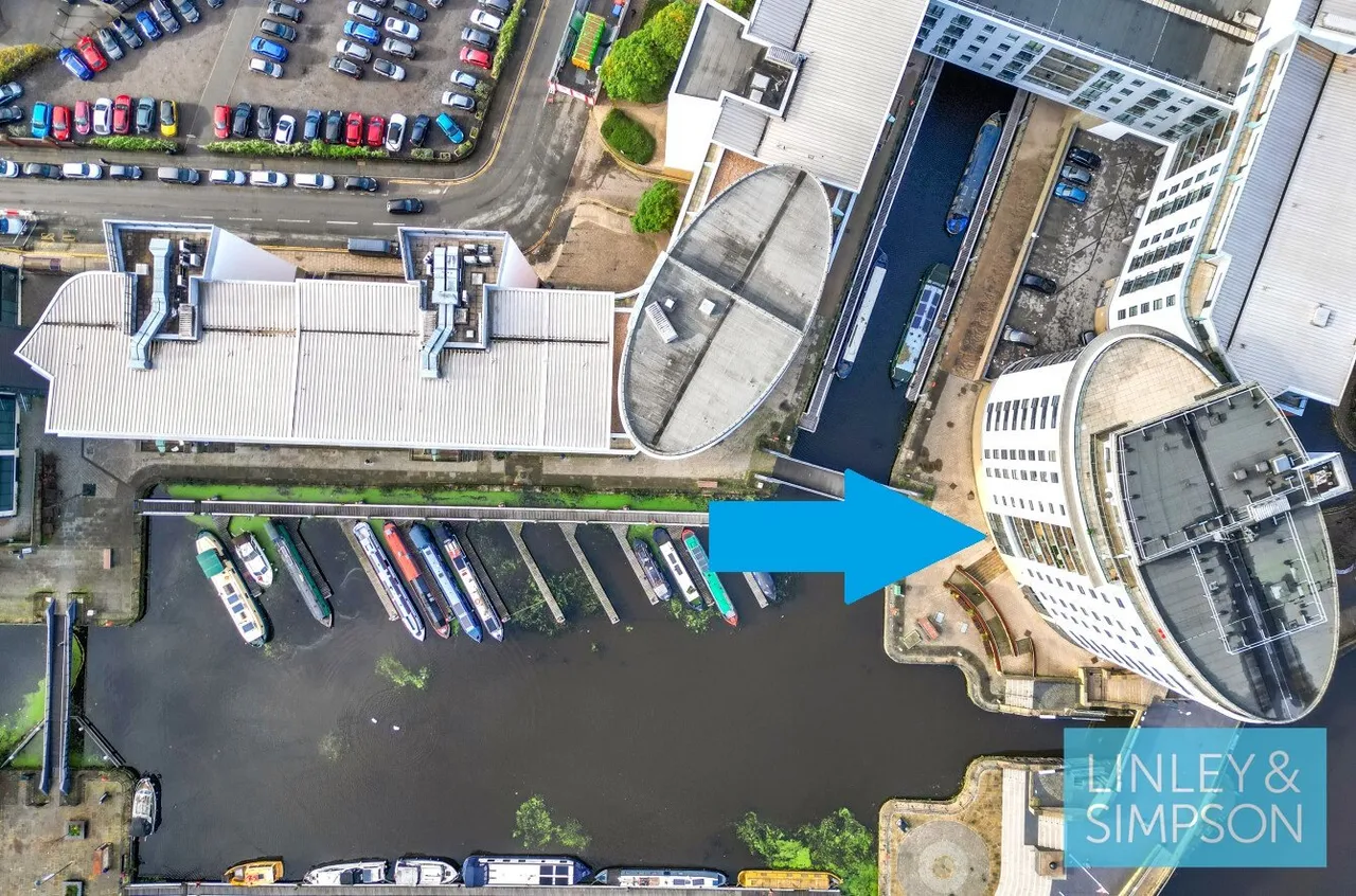 Armouries Way, Leeds, LS10, photo 9