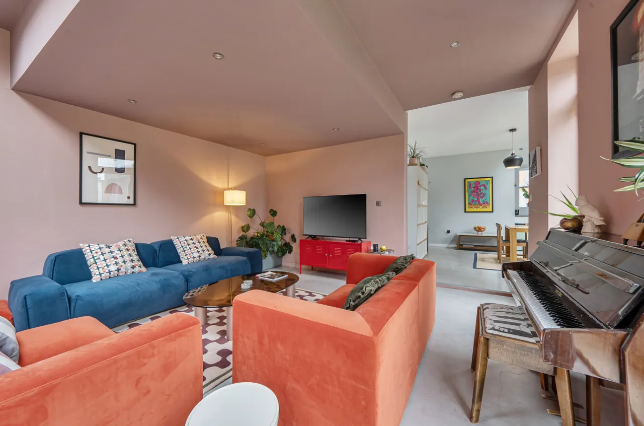 Falkland Road, Barnet, Hertfordshire, EN5 4LG, photo 6