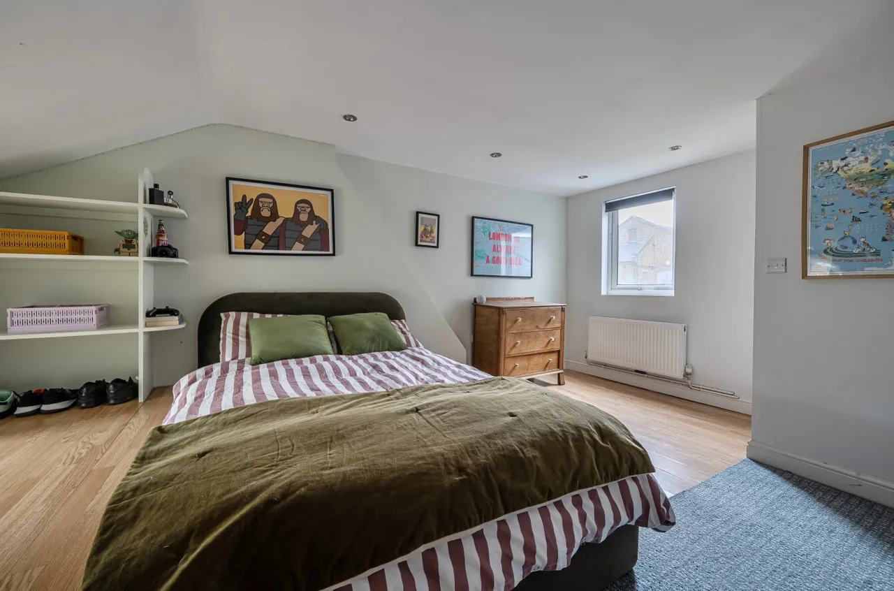 Falkland Road, Barnet, Hertfordshire, EN5 4LG, photo 12