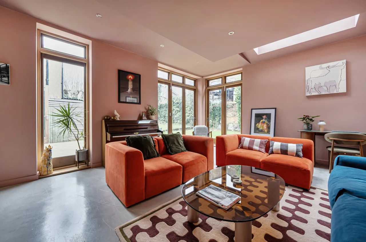 Falkland Road, Barnet, Hertfordshire, EN5 4LG, photo 4