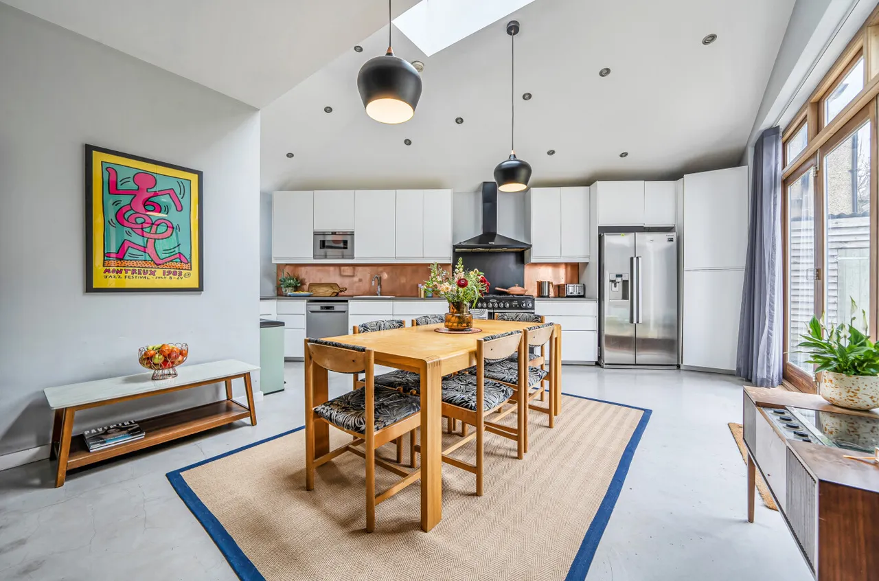 Falkland Road, Barnet, Hertfordshire, EN5 4LG, photo 9