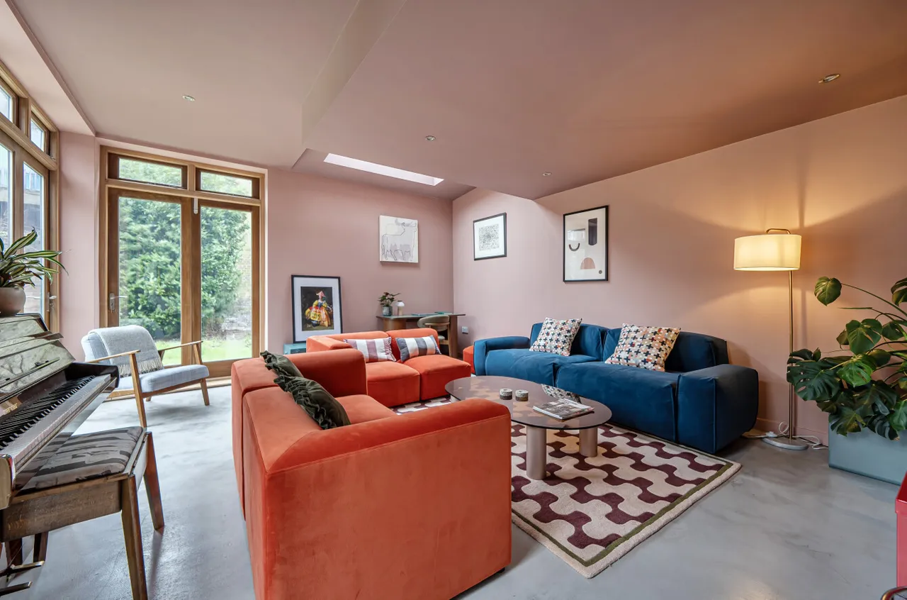 Falkland Road, Barnet, Hertfordshire, EN5 4LG, photo 5