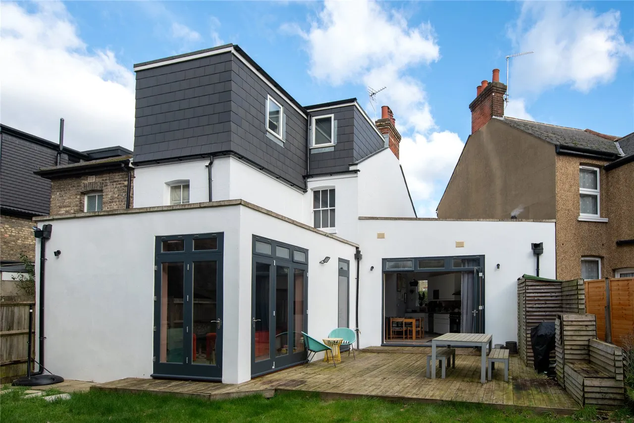 Falkland Road, Barnet, Hertfordshire, EN5 4LG, photo 18