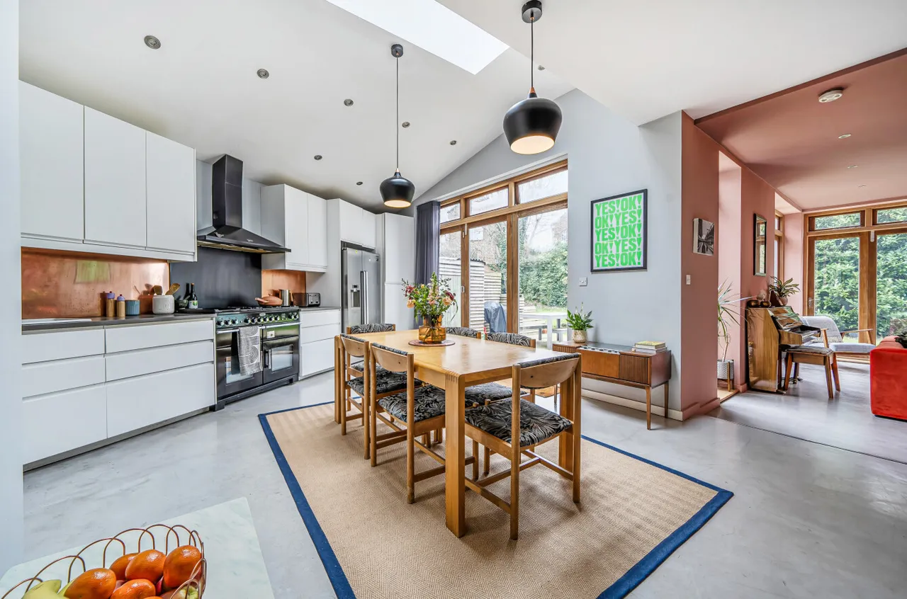 Falkland Road, Barnet, Hertfordshire, EN5 4LG, photo 3