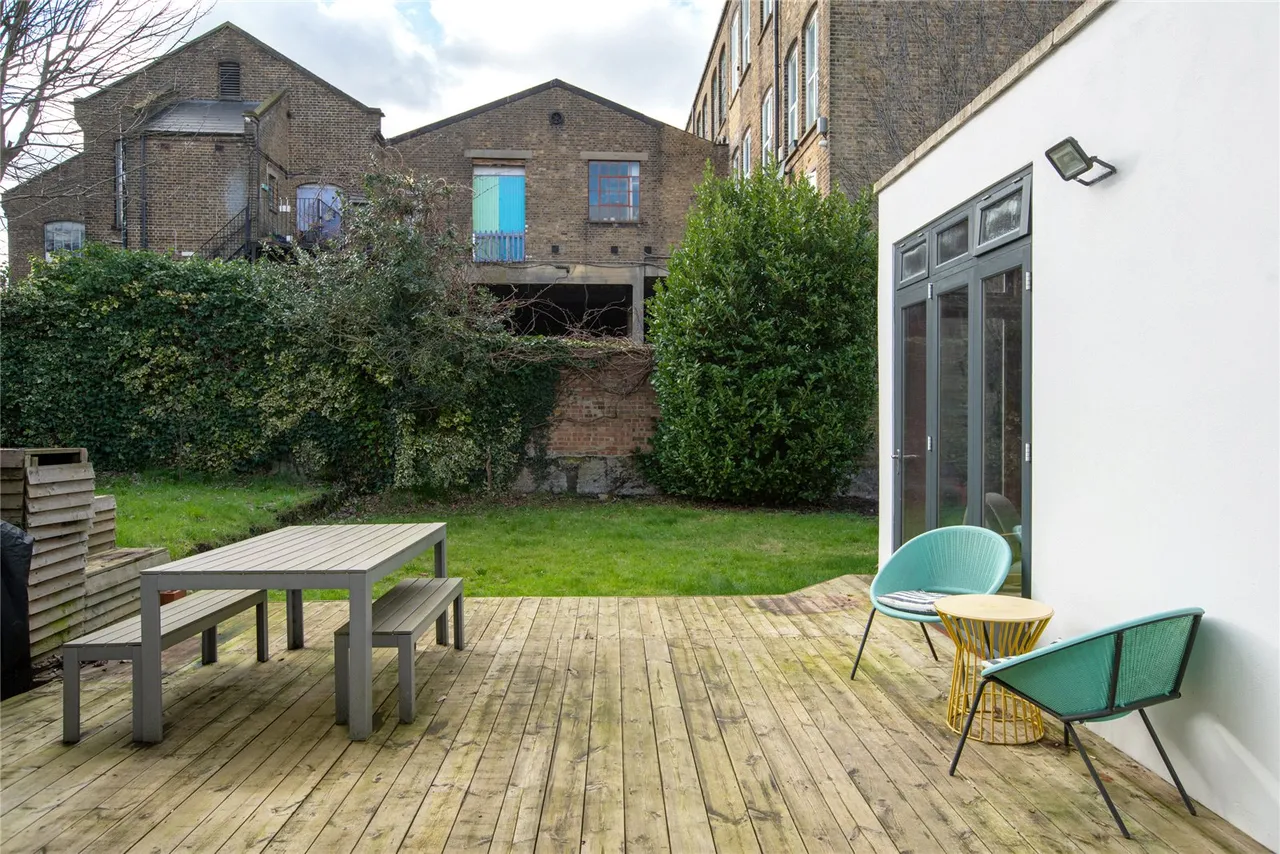 Falkland Road, Barnet, Hertfordshire, EN5 4LG, photo 19