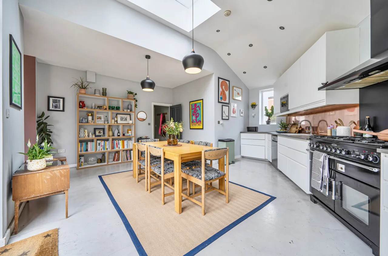 Falkland Road, Barnet, Hertfordshire, EN5 4LG, photo 8