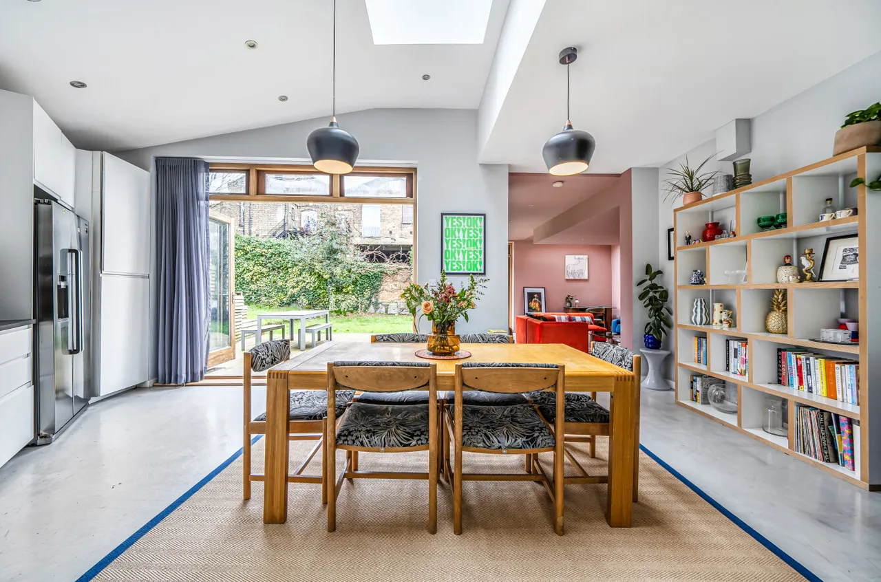 Falkland Road, Barnet, Hertfordshire, EN5 4LG, photo 7
