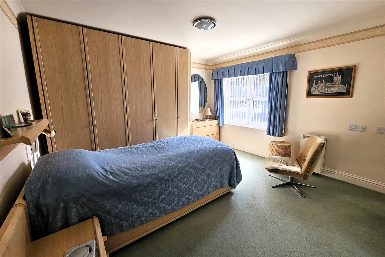Mytchett Heath, Mytchett, GU16, photo 9