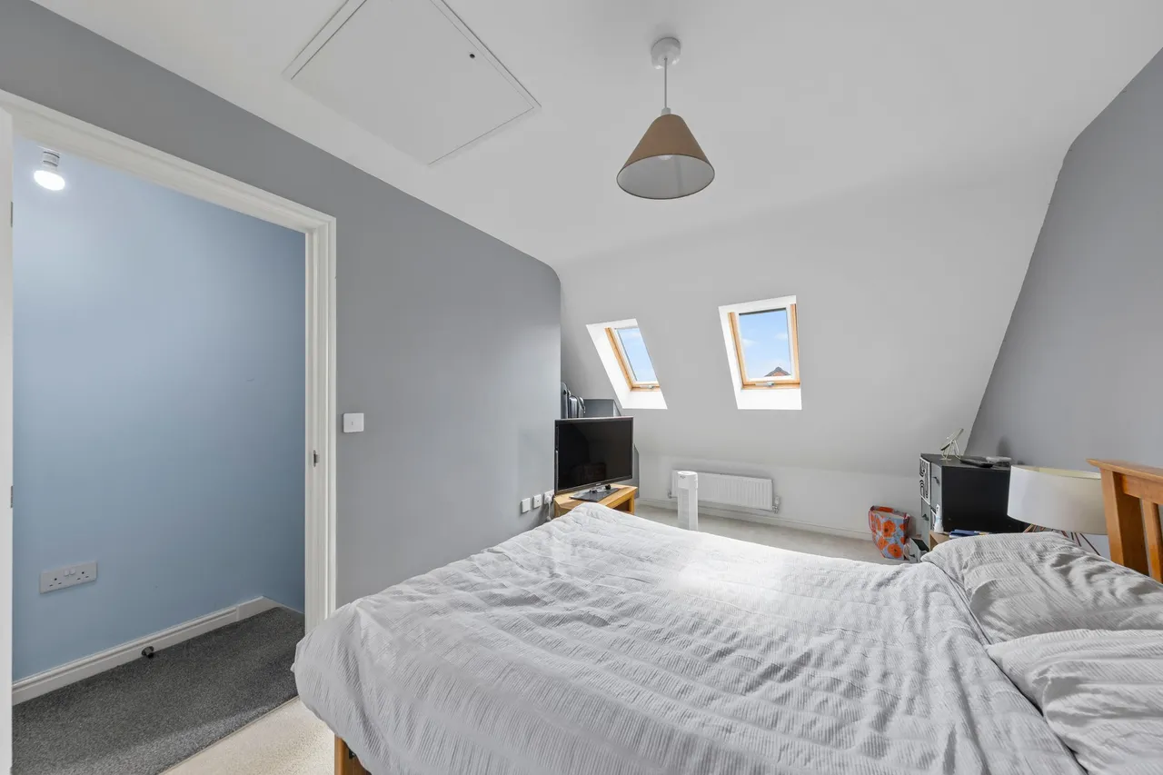Thornton Drive, Newton-Le-Willows, Newton-Le-Willows, WA12 9GZ, photo 14