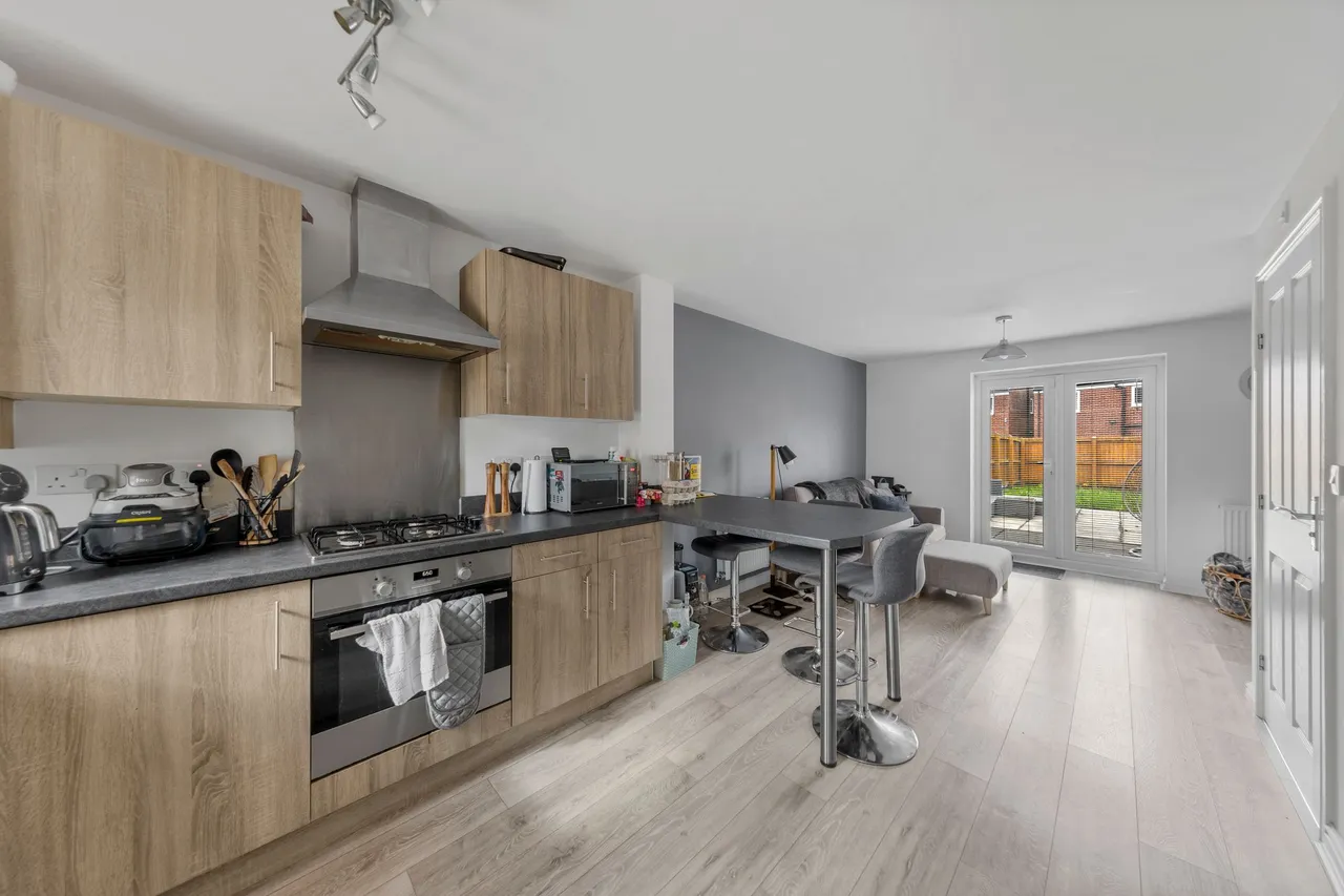 Thornton Drive, Newton-Le-Willows, Newton-Le-Willows, WA12 9GZ, photo 8